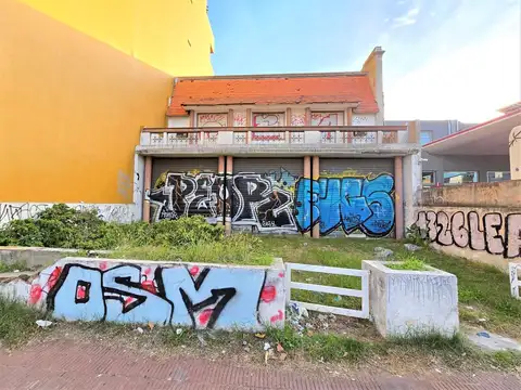 Casa en Alquiler en Ramos Mejía