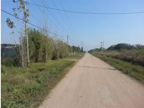 Terreno en Venta en Alberdi Juan Bautista, USD 10.000