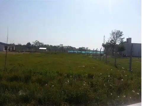 Terreno en Venta en Alberdi Juan Bautista, USD 10.000