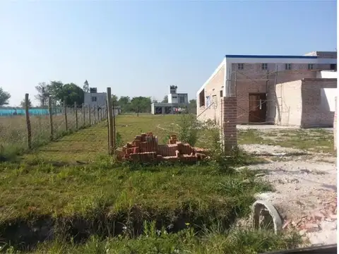 Terreno en Venta de 552,0 m2