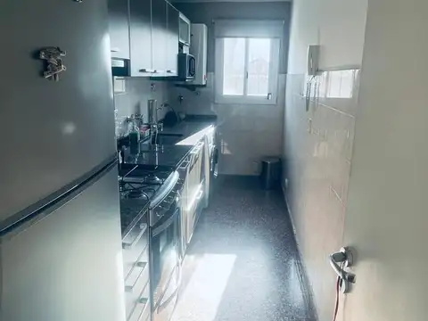 Departamento en Venta en San Telmo, USD 110.000