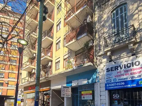 Local en Venta 50 años
