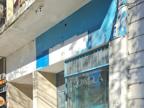 Almirante Brown  al 700