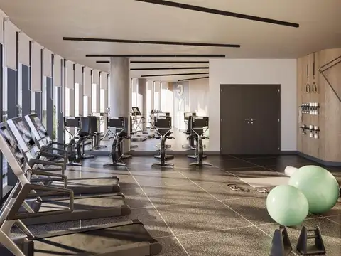 Departamento en Venta de 2 dormitorios