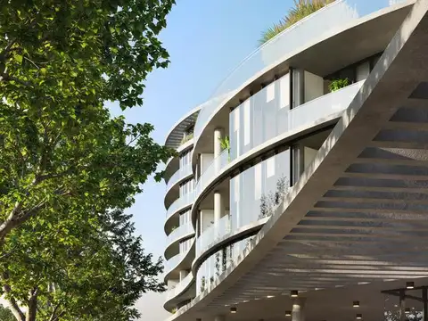 Departamento en Venta A Estrenar