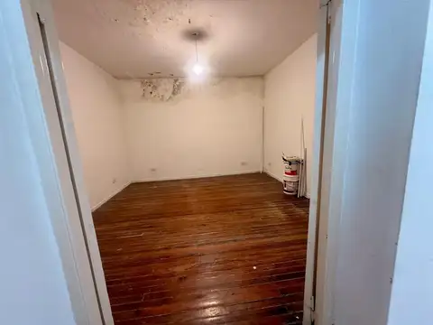 Depto Tipo Casa en Venta con 1 cocheras