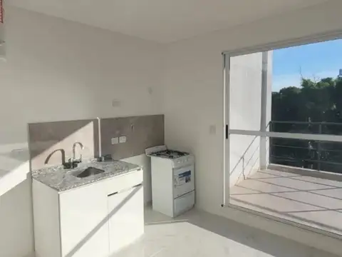 Monoambiente A Estrenar - Lanus Este - Entrega Inmediata