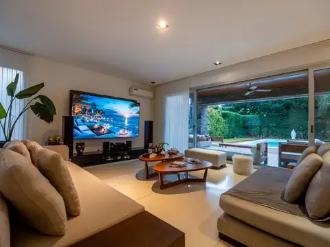 Casa en Venta al Norte