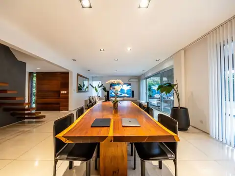 Casa en Venta de 4 dormitorios