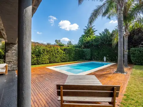Casa en Venta 12 años