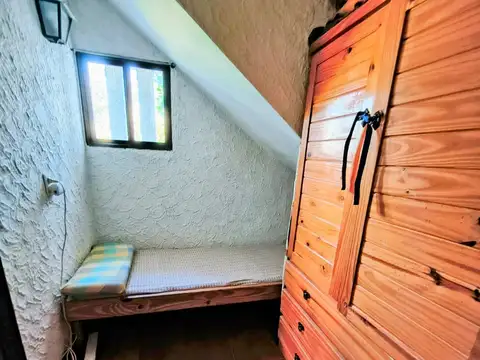 Casa en Alquiler Temporal al Este