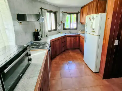 Casa en Alquiler Temporal al Este