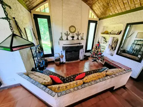 Casa en Alquiler Temporal 40 años