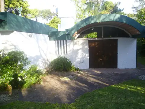 Casa en Alquiler Temporal de 4 dormitorios