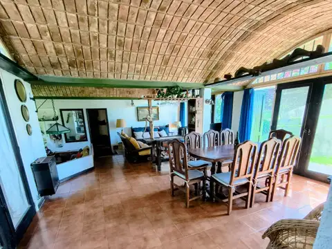 Casa en Alquiler Temporal 40 años