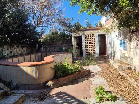 Depto Tipo Casa en Venta de 4 ambientes
