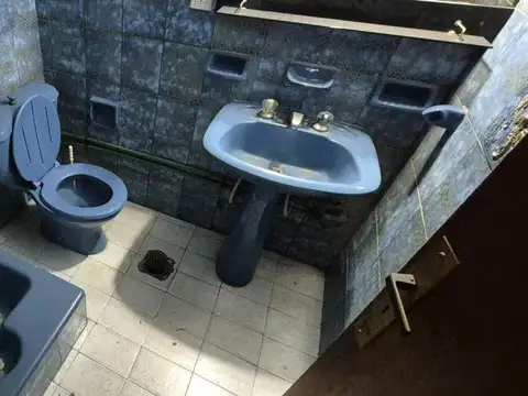 Depto Tipo Casa en Venta en Villa Ballester, USD 54.000