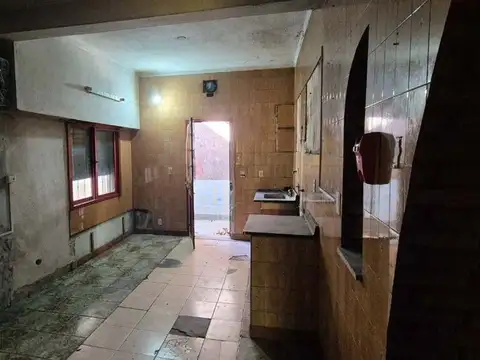 Depto Tipo Casa en Venta 56 años