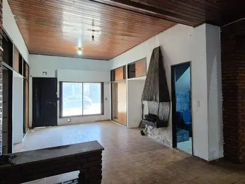 Depto Tipo Casa en Venta de 3 dormitorios
