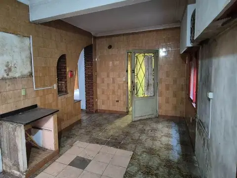 Depto Tipo Casa en Venta al Norte