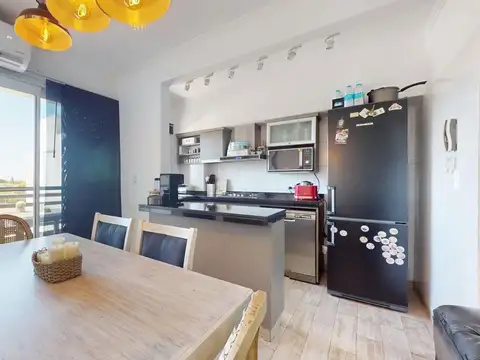 Departamento en Venta en Quilmes, USD 174.000