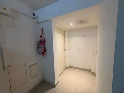 Hermoso monoambiente amplio y luminoso