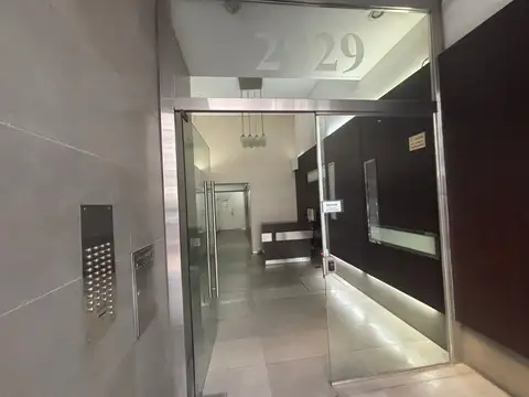Avenida Corrientes 2900, Piso 1