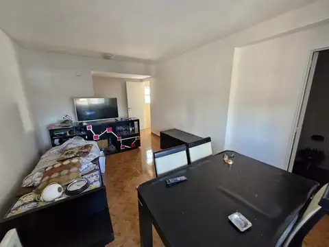 Cómodo 2 AMBIENTES con cocina independiente - Av. Boyacá 900 (DISPONIBLE A PARTIR DEL 01/05)