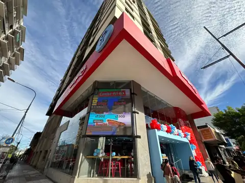 Local - Venta - Argentina, San Miguel