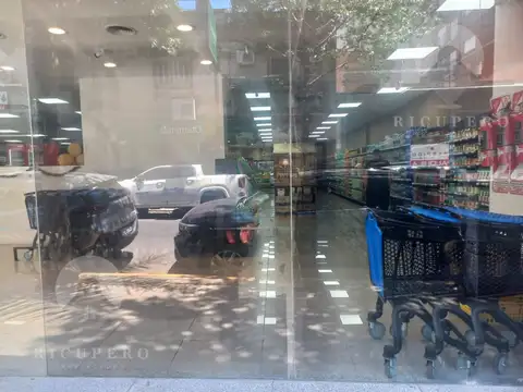 Alquiler local Quilmes Centro