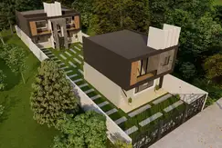 complejo luka en Costa Azul