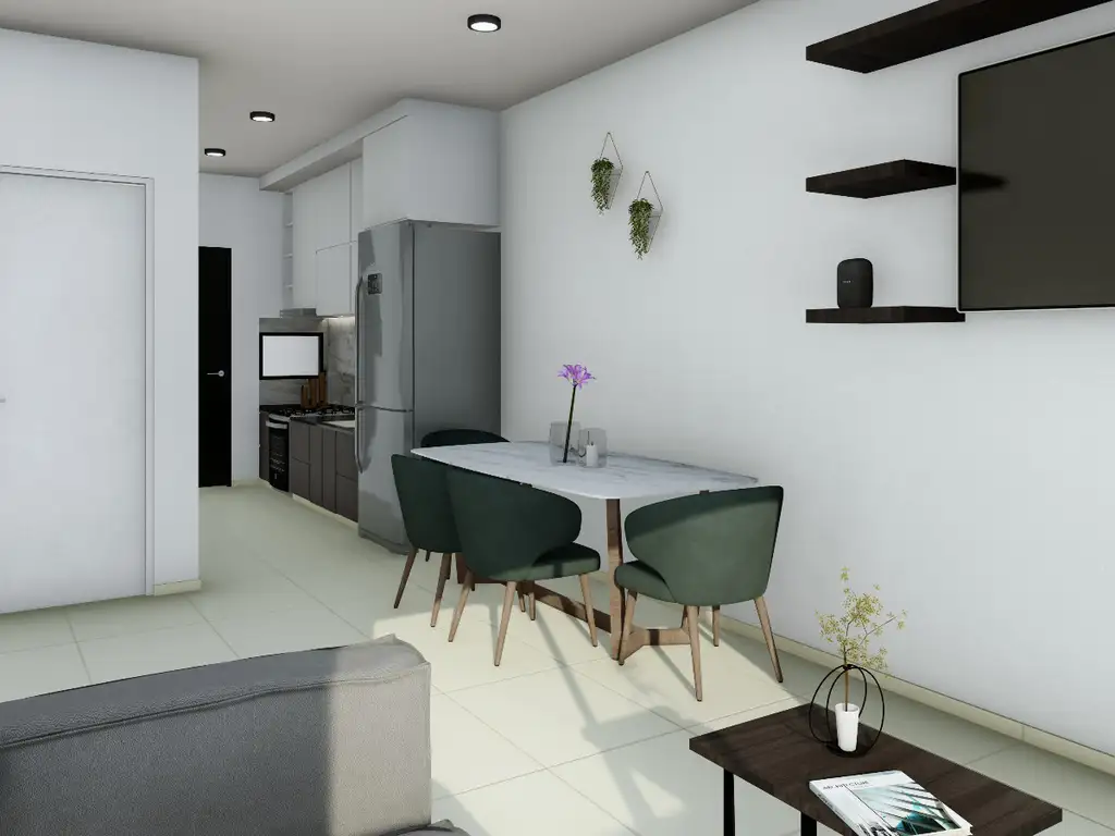 Emprendimiento en Costa Azul