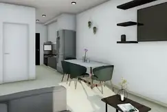 Emprendimiento en Costa Azul