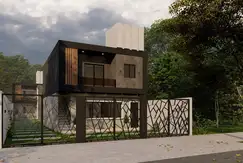 Emprendimiento en Costa Azul de 1 Dormitorios