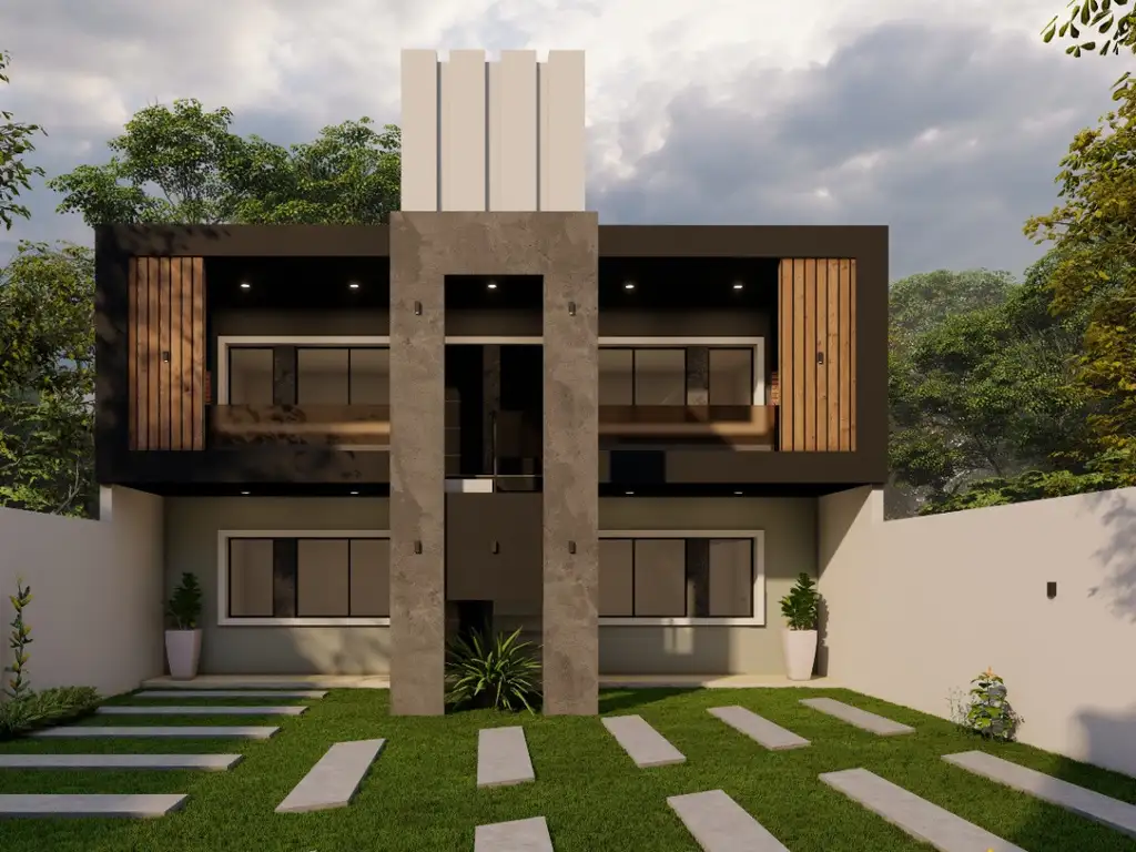 Santiago del Estero  4300 - Entrega Abril 2025