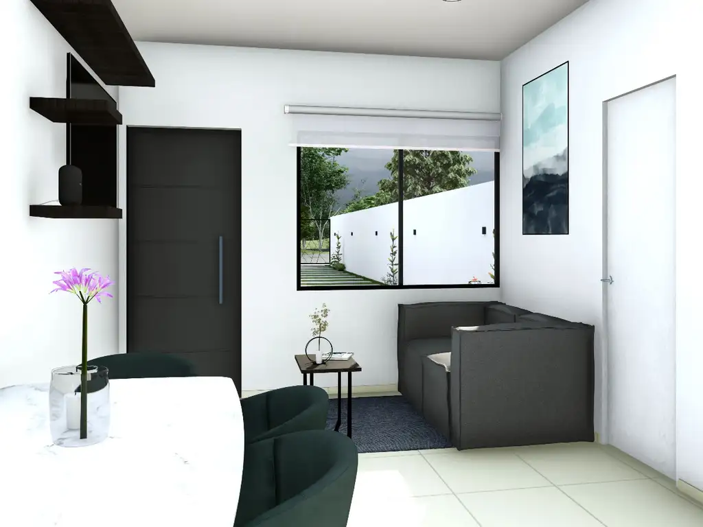 complejo luka - Entrega Abril 2025