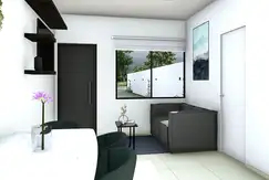 complejo luka - Entrega Abril 2025