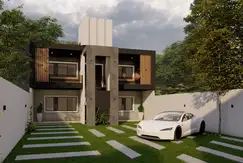 complejo luka de 1 Dormitorios