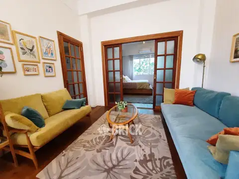 Departamento en Venta en Caballito, USD 189.000