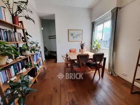 AV. RIVADAVIA AL 6200 - ESCRITORIO FRENTE T/A NUEVO TODO SOL TODO EXTERNO