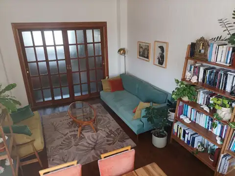 Departamento en Venta en Caballito, USD 189.000