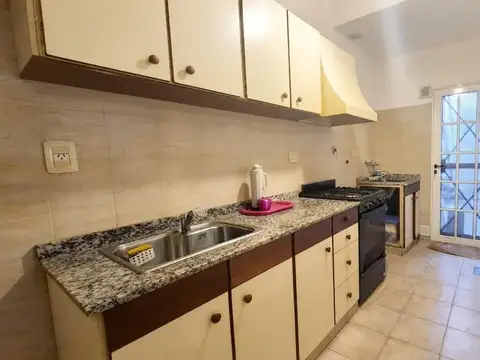 Depto Tipo Casa en Venta de 2 ambientes