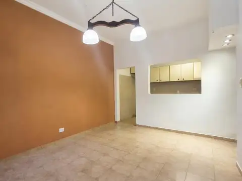 Depto Tipo Casa en Venta de 1 dormitorio