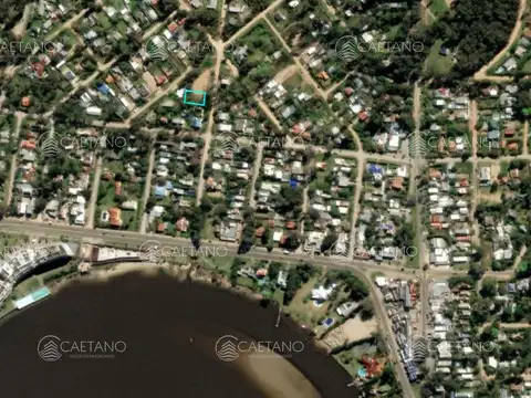 Terreno en Venta de 459,0 m2