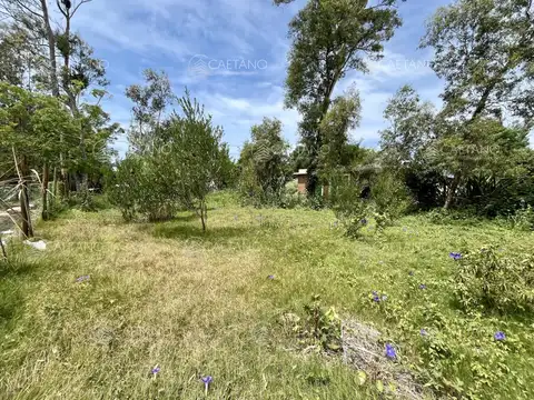 Terreno en Venta en La Barra, USD 130.000