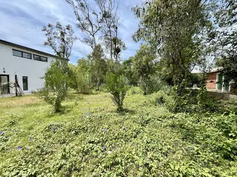 Terreno en Venta en La Barra, USD 130.000