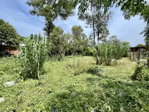 Terreno en Venta de 459,0 m2