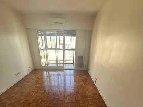 3 amb luminoso + cochera y baulera| Vivienda y/o profesional