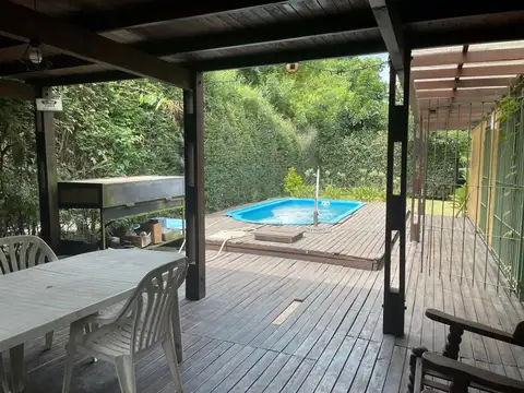 Casa en Venta de 1 dormitorio