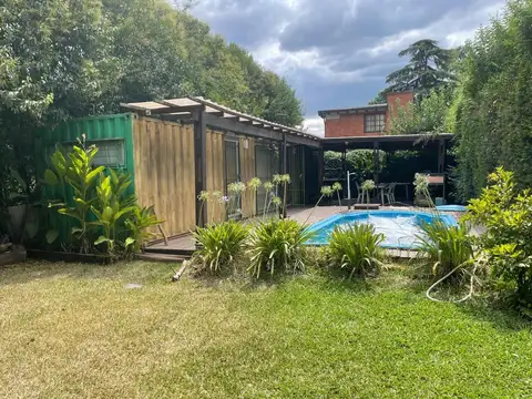 Casa en Venta en Zarate